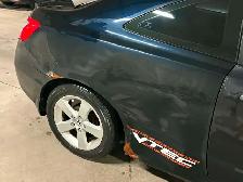 Honda Civic 2007 manuel - Photo 6
