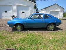 1972 Ford Pinto - Photo 3