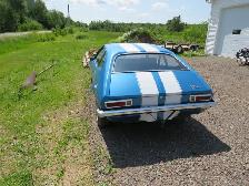 1972 Ford Pinto - Photo 4