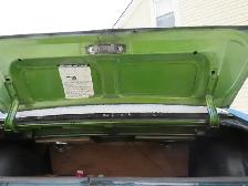 1972 Ford Pinto - Photo 5