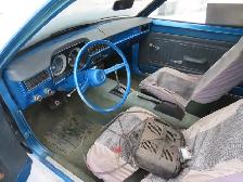 1972 Ford Pinto - Photo 6