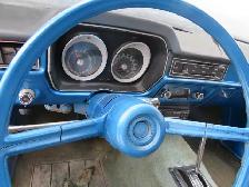 1972 Ford Pinto - Photo 7