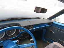1972 Ford Pinto - Photo 8