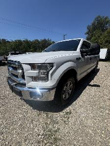 2017 Ford F-150 Super Crew 6.5 FT box 5 Litre — CERTIFIED— - Photo 5