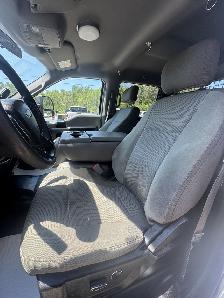 2017 Ford F-150 Super Crew 6.5 FT box 5 Litre — CERTIFIED— - Photo 6