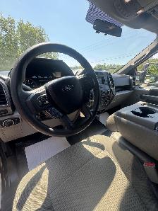 2017 Ford F-150 Super Crew 6.5 FT box 5 Litre — CERTIFIED— - Photo 8