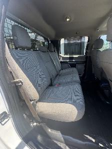 2017 Ford F-150 Super Crew 6.5 FT box 5 Litre — CERTIFIED— - Photo 9