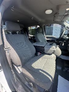 2017 Ford F-150 Super Crew 6.5 FT box 5 Litre — CERTIFIED— - Photo 10