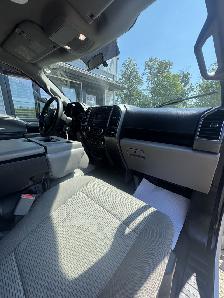 2017 Ford F-150 Super Crew 6.5 FT box 5 Litre — CERTIFIED— - Photo 11