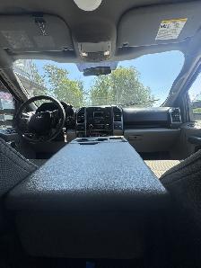 2017 Ford F-150 Super Crew 6.5 FT box 5 Litre — CERTIFIED— - Photo 12