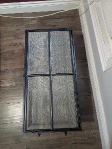 Exo Terra 33 G reptile enclosure - Photo 2