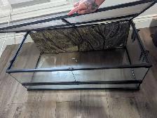 Exo Terra 33 G reptile enclosure - Photo 3