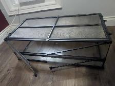 Exo Terra 33 G reptile enclosure - Photo 4