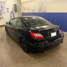 New Safetied 2010 Honda Civic EX-L Automatic Coupe - Photo 4