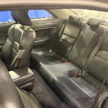 New Safetied 2010 Honda Civic EX-L Automatic Coupe - Photo 7