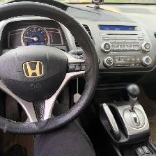 New Safetied 2010 Honda Civic EX-L Automatic Coupe - Photo 8