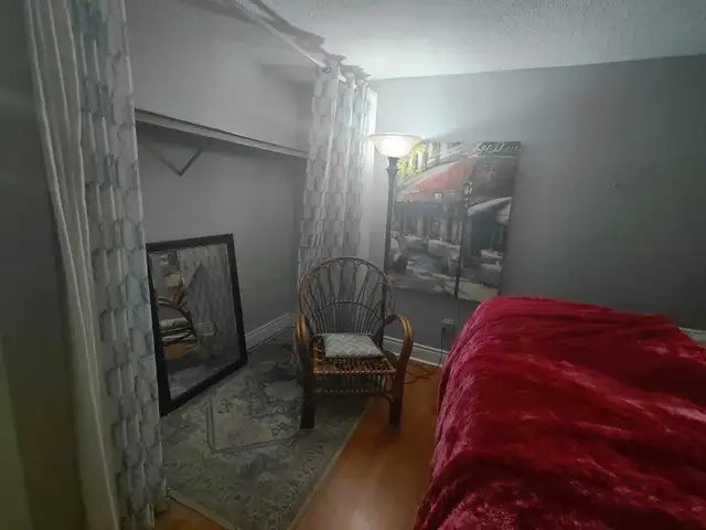 Room for Rent, Single Person $700