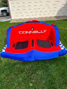 4 Person Towable Tube For Sale - Photo 3