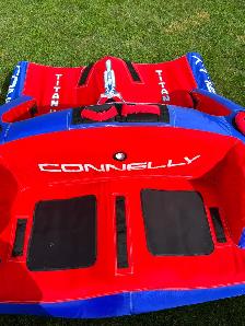 4 Person Towable Tube For Sale - Photo 4
