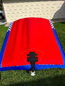 4 Person Towable Tube For Sale - Photo 5