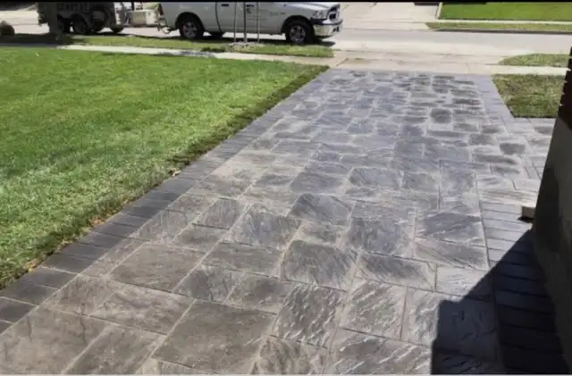 Interlock installation