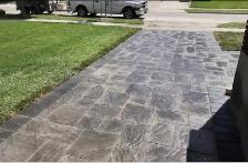 Interlock installation