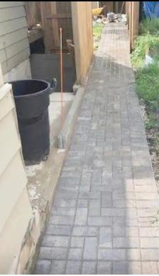 Interlock installation - Photo 5