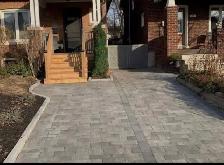 Interlock installation - Photo 6