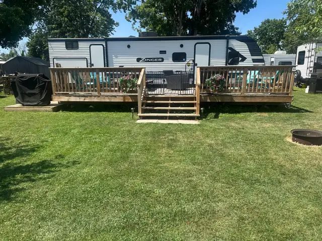 2021 Crossroads Zinger Travel Trailer