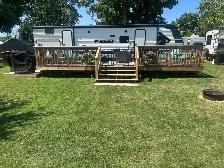 2021 Crossroads Zinger Travel Trailer