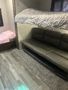 2021 Crossroads Zinger Travel Trailer - Photo 5