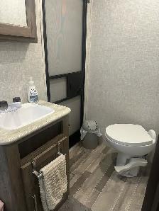 2021 Crossroads Zinger Travel Trailer - Photo 7