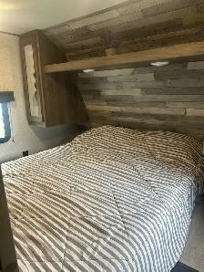 2021 Crossroads Zinger Travel Trailer - Photo 8