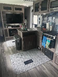 2021 Crossroads Zinger Travel Trailer - Photo 9