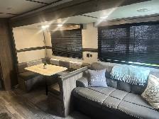 2021 Crossroads Zinger Travel Trailer - Photo 10