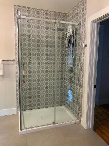 1St Floor 4 1/2 renovated with backyard/parking available - Photo 12