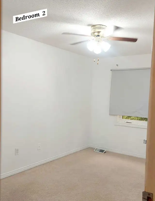 Rooms rental in  Guelph, very close to University