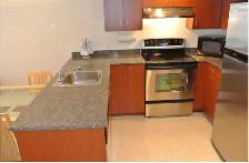 À louer – Condo entièrement meublé Montreal Centre Ville - Photo 3