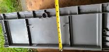 Heavy Duty Plastic Storage Crate - Photo 3