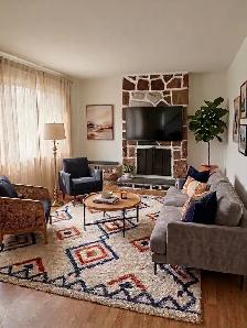 TRES GRAND 4 et demi a louer a Laval - 440/des laurentides - Photo 3