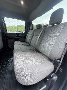 2017 Ford F-150 XLT CREW CAB — 4x4 — CERITFIED — - Photo 7