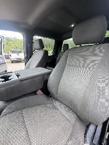2017 Ford F-150 XLT CREW CAB — 4x4 — CERITFIED — - Photo 8
