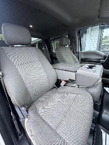 2017 Ford F-150 XLT CREW CAB — 4x4 — CERITFIED — - Photo 10