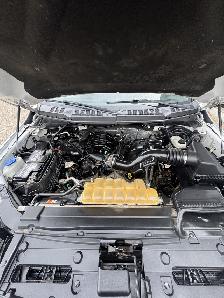 2017 Ford F-150 XLT CREW CAB — 4x4 — CERITFIED — - Photo 12