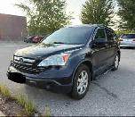 2009 Honda CR-V EX-L