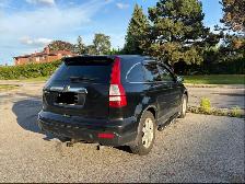2009 Honda CR-V EX-L - Photo 2