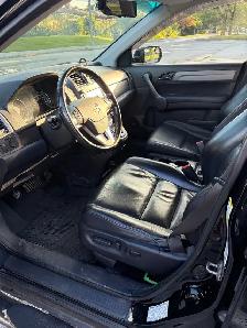 2009 Honda CR-V EX-L - Photo 4