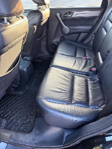 2009 Honda CR-V EX-L - Photo 5