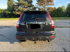 2009 Honda CR-V EX-L - Photo 10