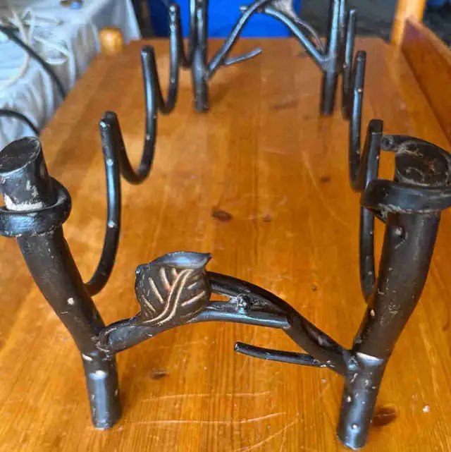 Wine rack